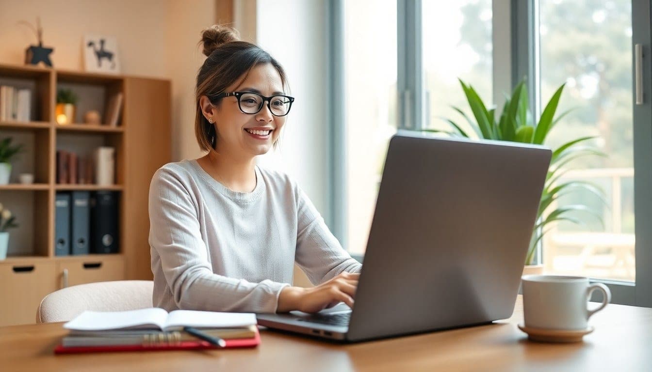 Your Business, Your Way — Personalized Coaching That Fits Your Life