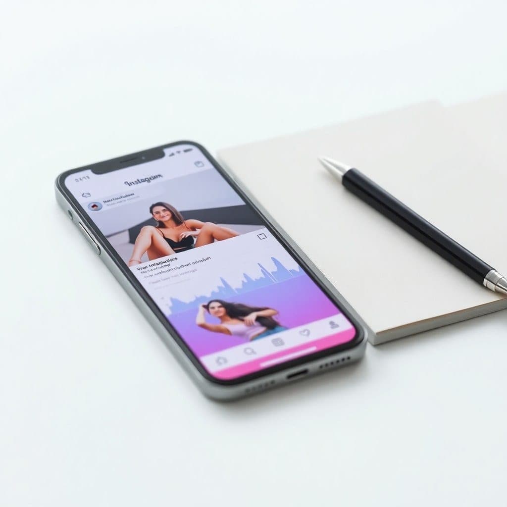 Instagram Growth Playbook