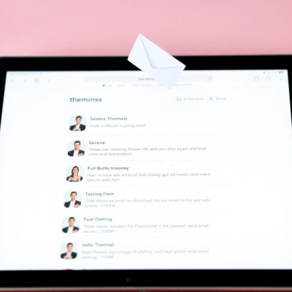 Email Sequence Template Pack