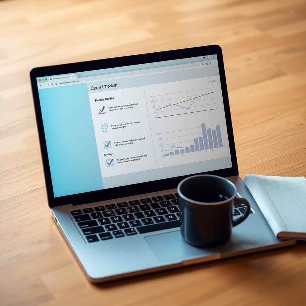 60-Minute Business Audit